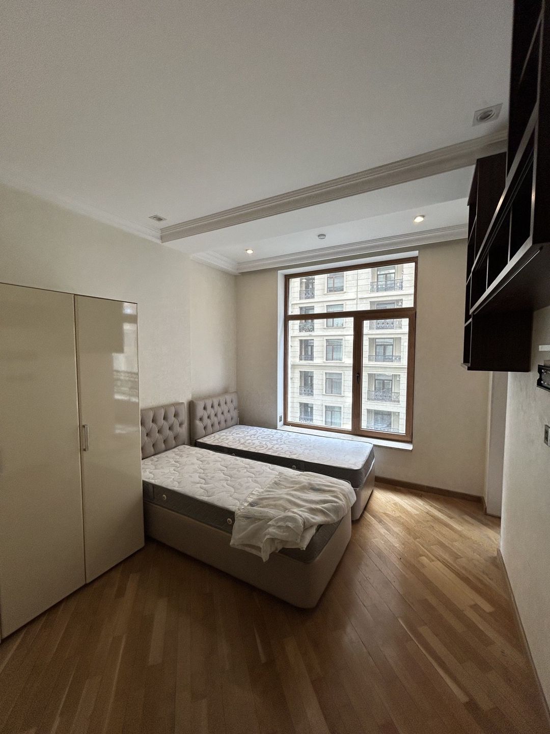 İcarəyə verilir 3 otaqlı yeni tikili 65 m² — Mənzil, Bakı (11)