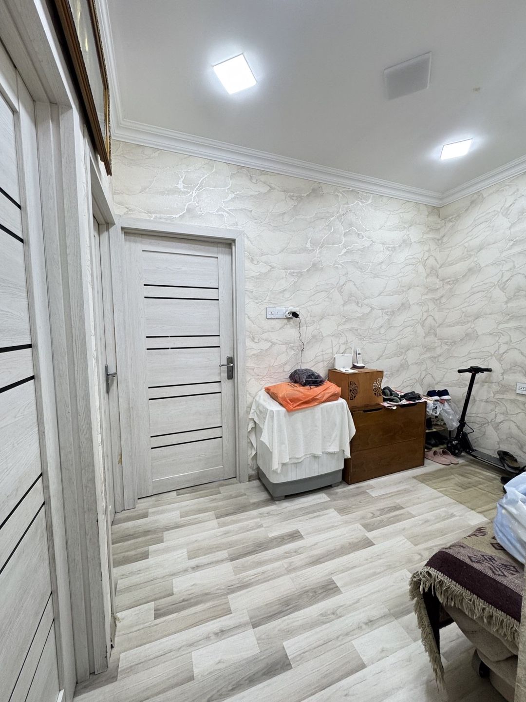 Satılır 3 otaqlı köhnə tikili 68 m² — Mənzil, Bakı (2)