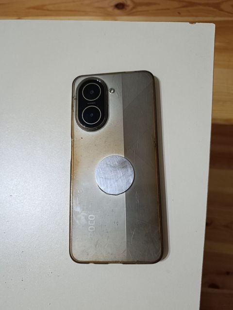 Poco C71 — Bakı