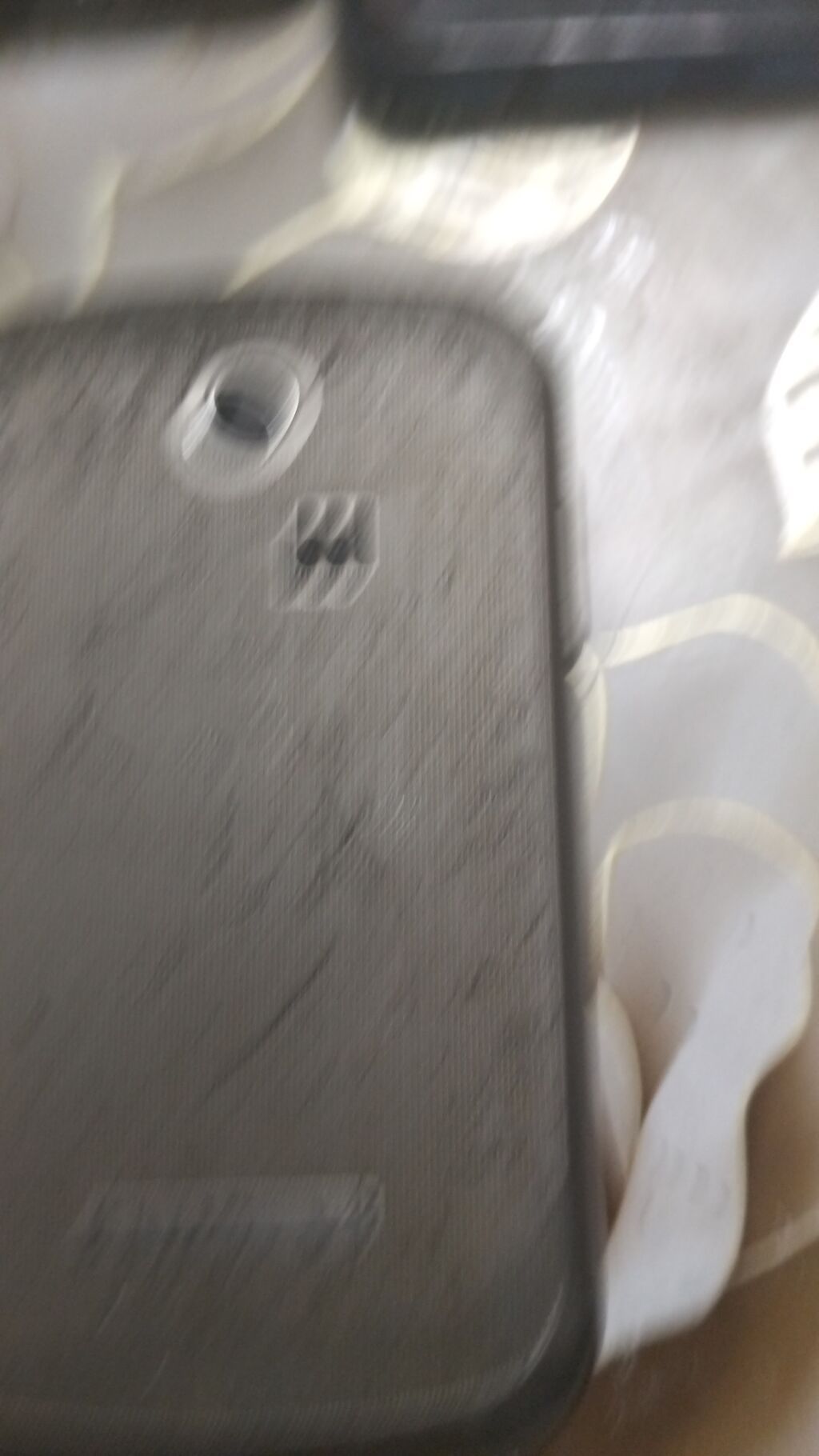Samsung Galaxy A22, rəng - Ağ, Düyməli — Samsung, Bakı (2)