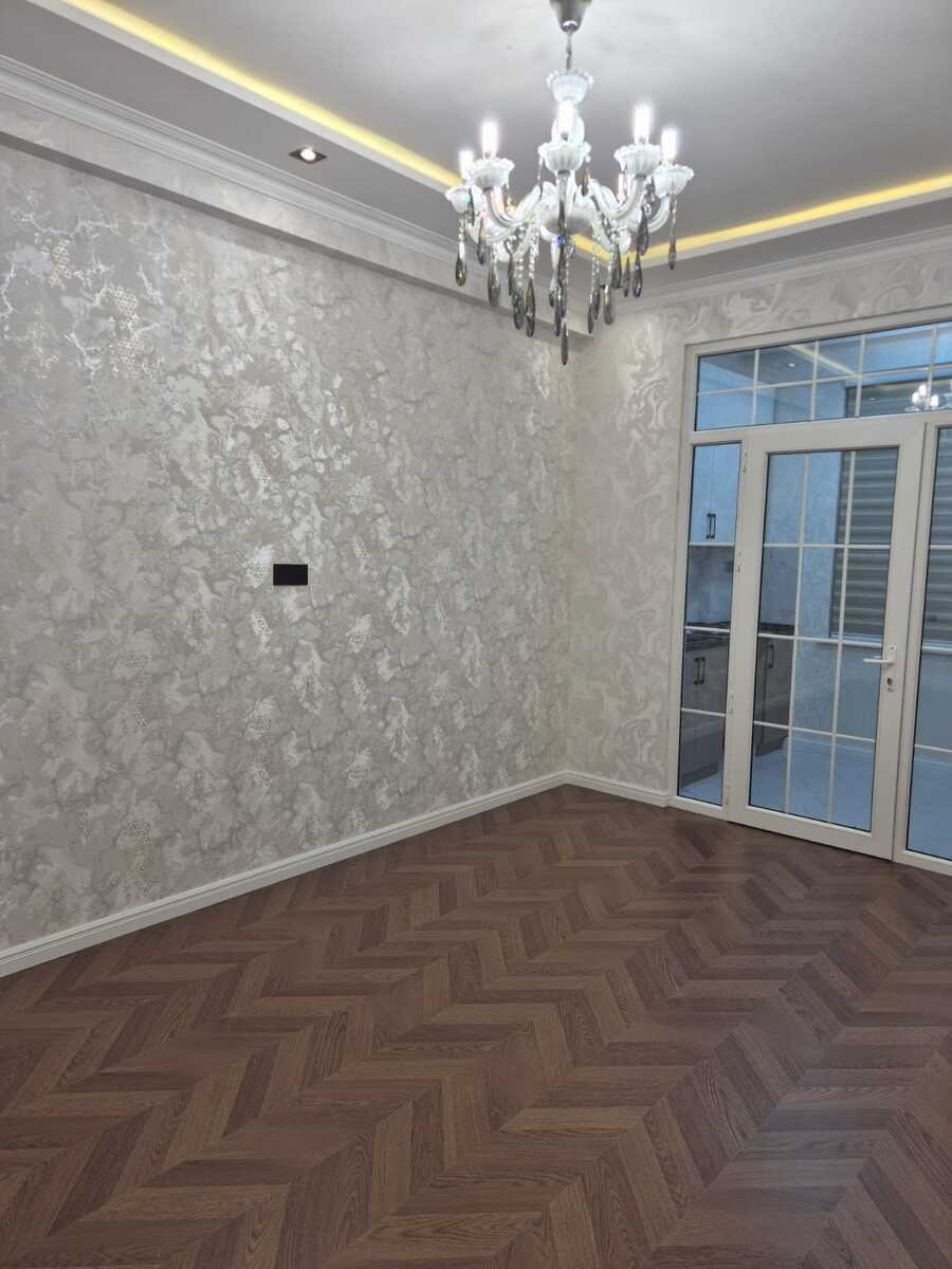 2-otaqlı yeni tikili, Mehdiabad qəs., 48 m² — Mənzil, Bakı (2)