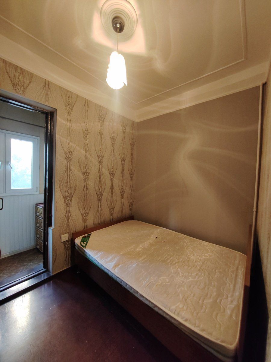 Satılır 2 otaqlı köhnə tikili 45 m² — Mənzil, Bakı (7)
