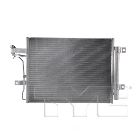 "Hyundai/Kia" kondisioner radiatorları — Bakı