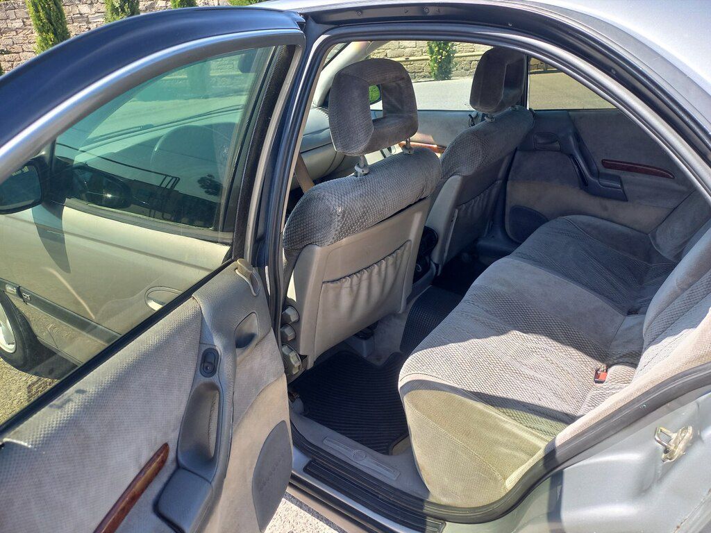 Opel Omega, 2.0 L, 1996 il, 352 525 km — Avtomobillər, Bakı (6)