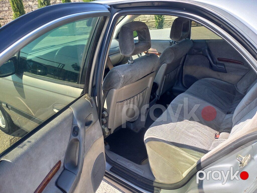 Opel Omega, 2.0 L, 1996 il, 352 525 km — Avtomobillər, Bakı (6)