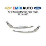 "Ford Fusion 2019-2020" duman fara nikeli Bütün kateqoriyalar — EMIXAUTO