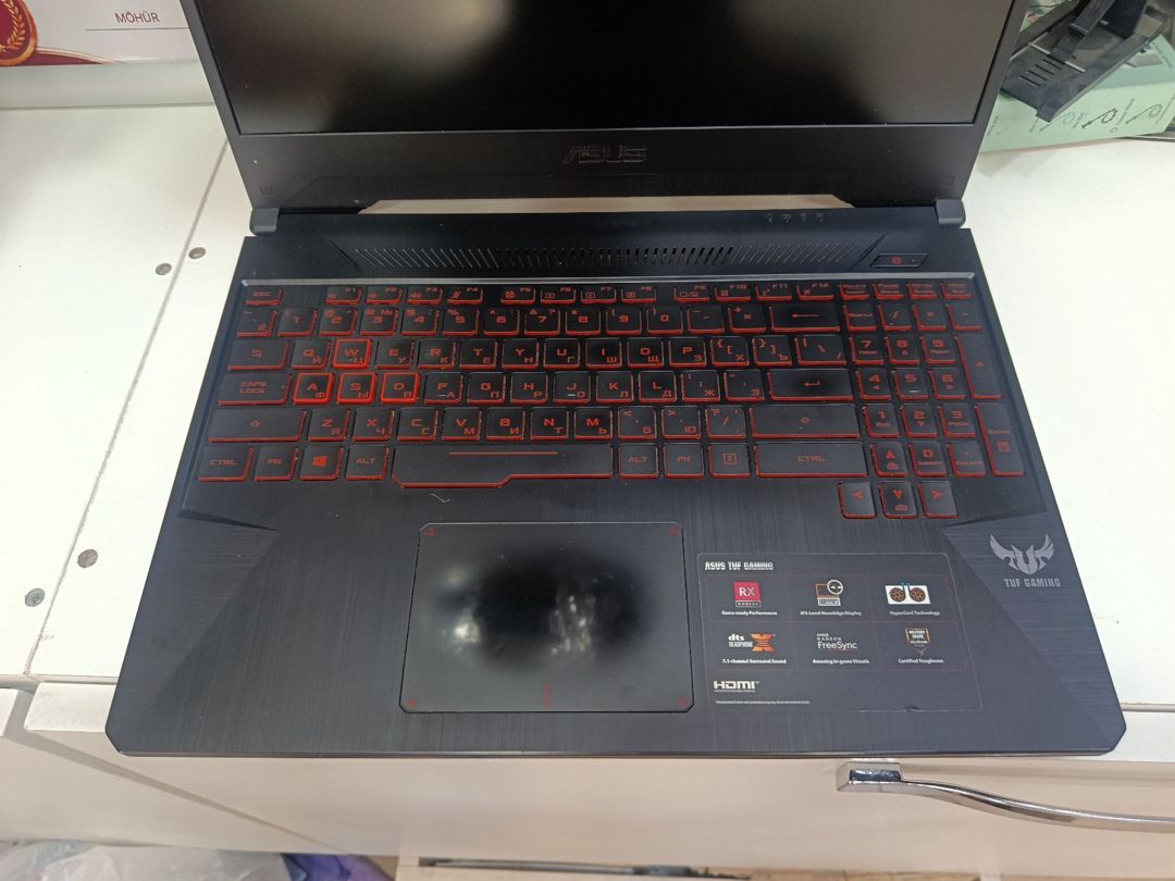 Noutbuk Asus — Noutbuklar, Bakı (4)