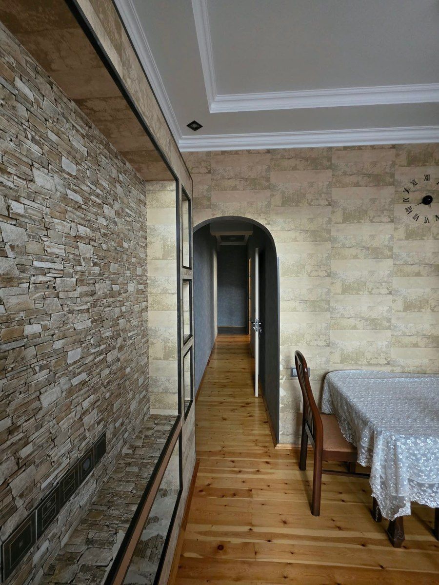 2-otaqlı yeni tikili kirayə verilir, Masazır qəs., 58 m² — Mənzil, Bakı (5)