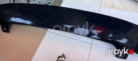 Kia Rio üçün arxa spoyler (qanad)