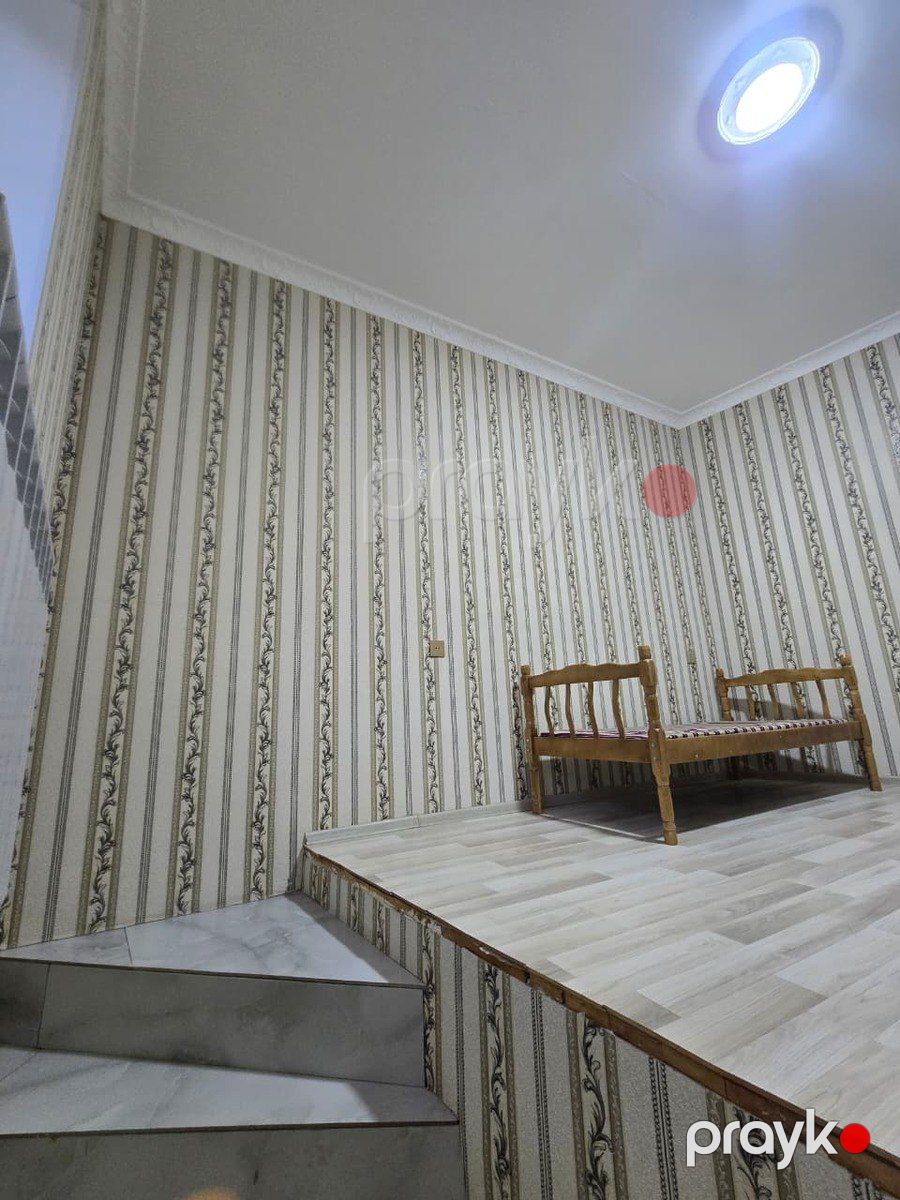 İcarəyə verilir 3 otaqlı həyət evi/bağ evi 63 m² — Ev, villa, Bakı (2)