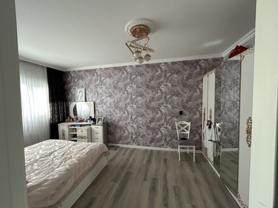 Satılır 4 otaqlı köhnə tikili 80 m² — Mənzil, Bakı (6)