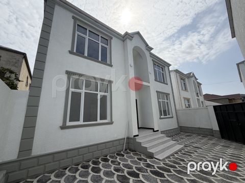 Satılır 5 otaqlı həyət evi/bağ evi 180 m²