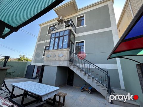 Satılır 5 otaqlı həyət evi/bağ evi 250 m²