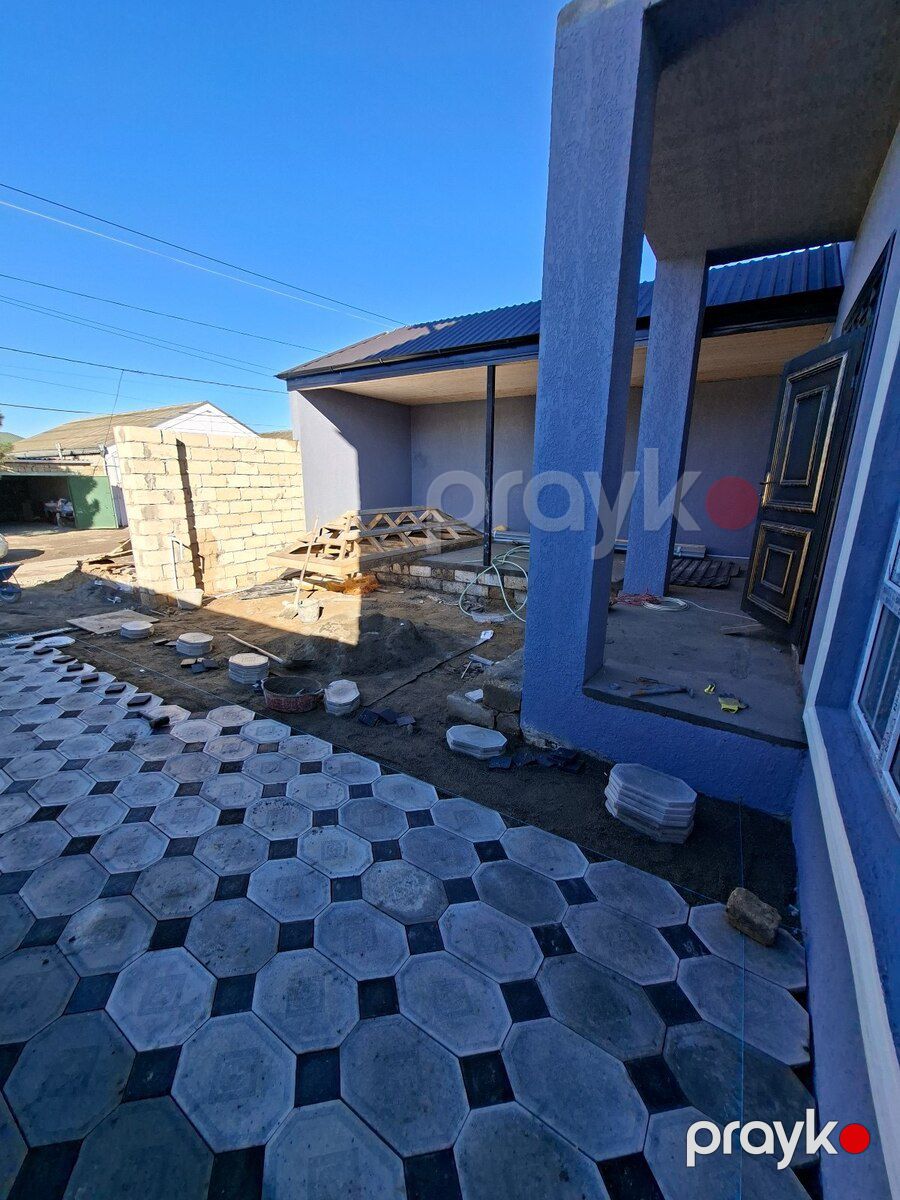 Villa, Sumqayıt ş — Ev, villa, Sumqayıt (5)
