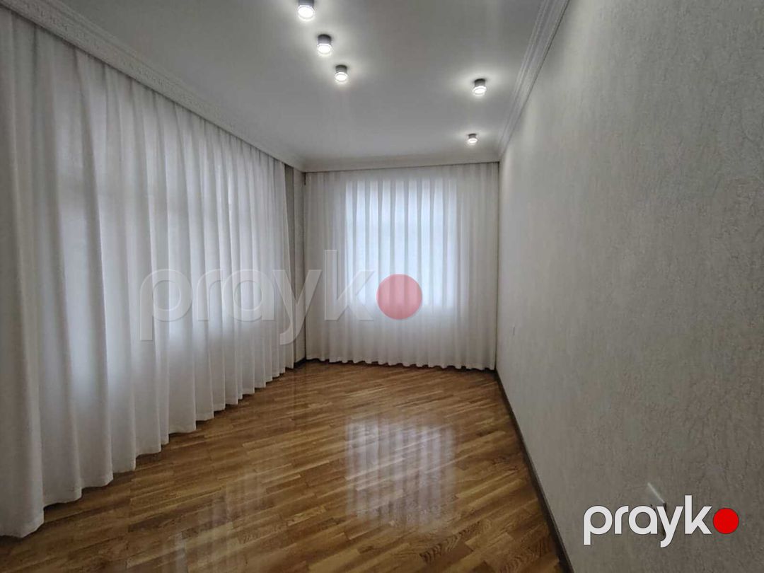 Satılır 2 otaqlı yeni tikili 88 m² — Mənzil, Bakı (4)