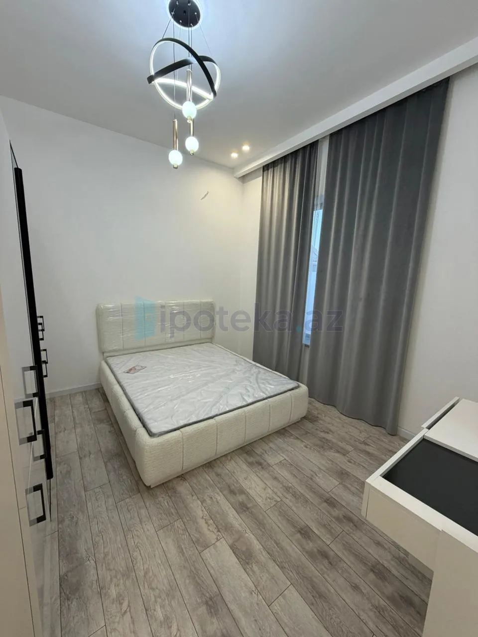Satılır: 4 Otaq, Bağlar, Xəzər r., Şüvəlan q., 150.00 m² — Torpaq, Şüvəlan (5)