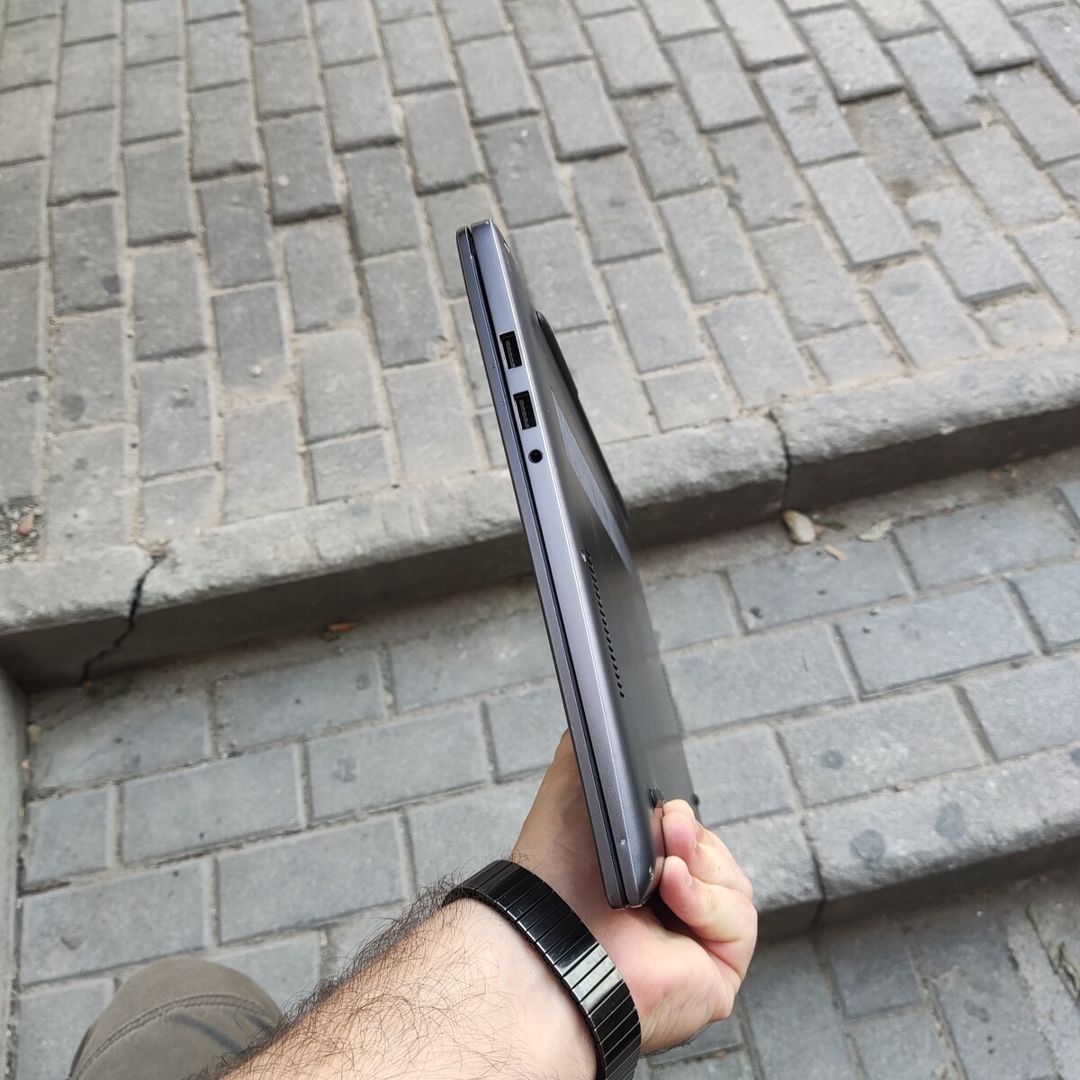 Huawei Core i5-11 nəsil, 8GB DDR4, SSD 256 NVME — Noutbuklar, Bakı (6)