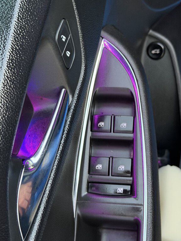 Chevrolet Cruze, 1.4 L, 2017 il, 189 000 km — Avtomobillər, Bakı (8)