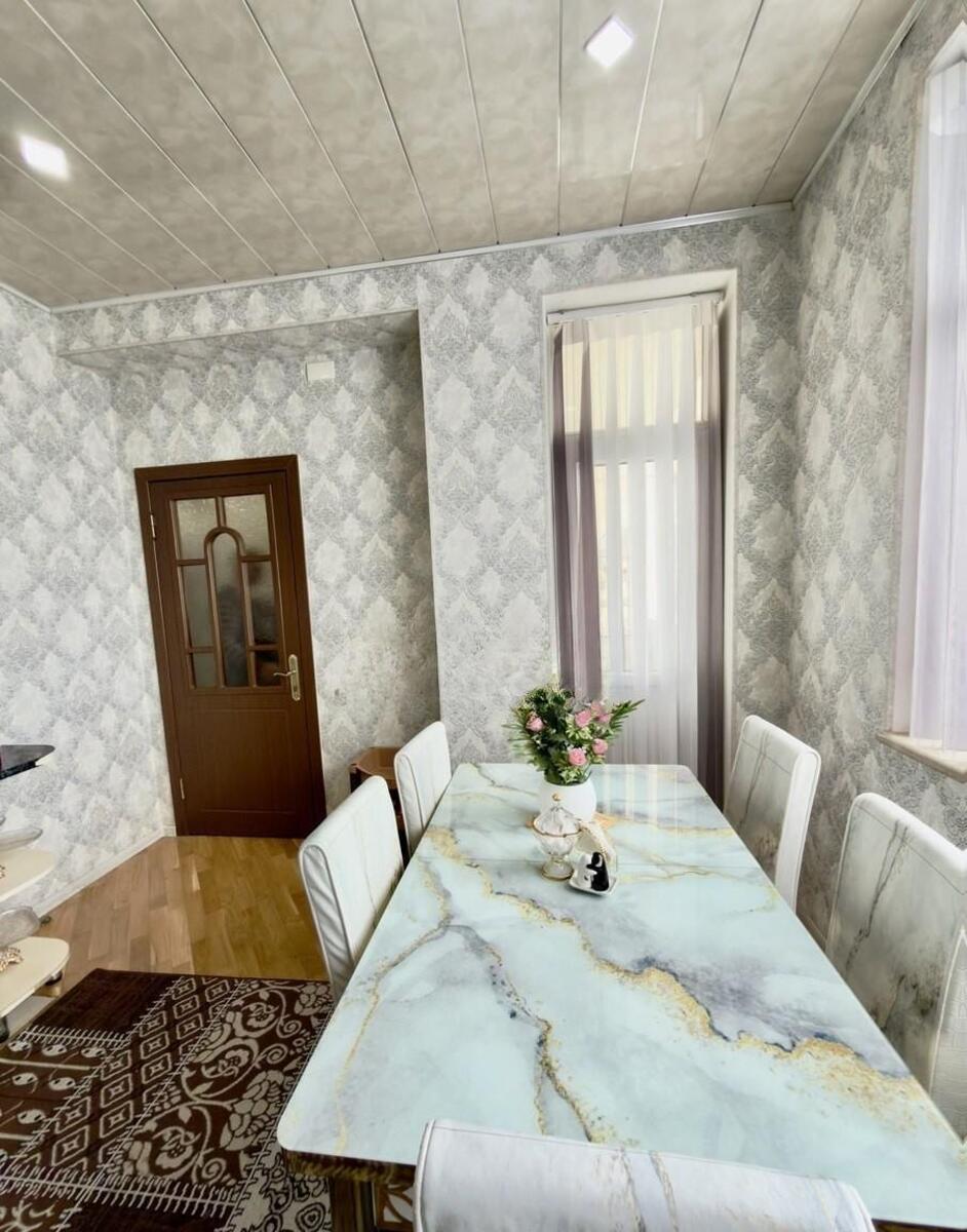 Satılır 3 otaqlı yeni tikili 99 m² — Mənzil, Bakı (11)