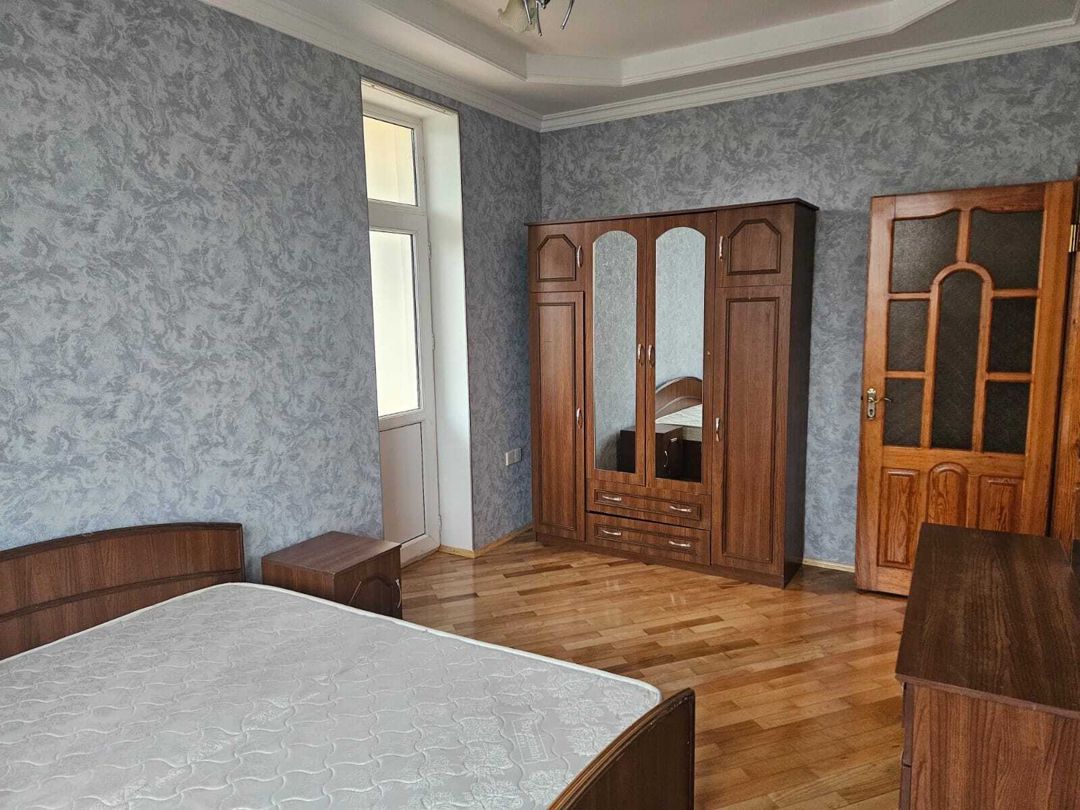 Satılır 2 otaqlı yeni tikili 89 m² — Mənzil, Bakı (4)