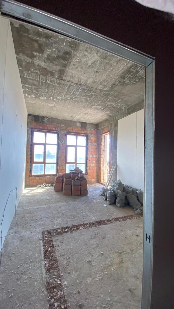 Satılır 2 otaqlı yeni tikili 70.2 m² — Mənzil, Bakı (4)