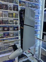 Sony PlayStation 5 Slim Digital — SamStore — Games, consoles, and software