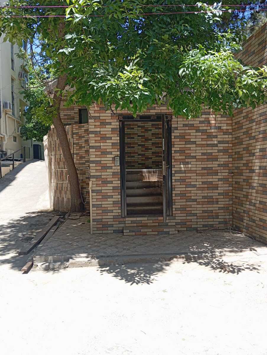 Satılır 3 otaqlı həyət evi/bağ evi 70 m² — Ev, villa, Bakı (3)
