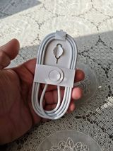 Kabel Apple, Type C (Usb-c), Yeni — Аксессуары для смартфона