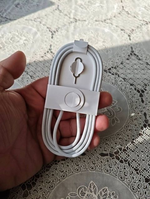 Kabel Apple, Type C (Usb-c), Yeni — Bakı