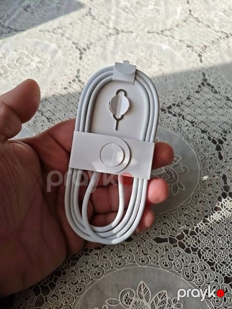 Kabel Apple, Type C (Usb-c), Yeni — Bakı