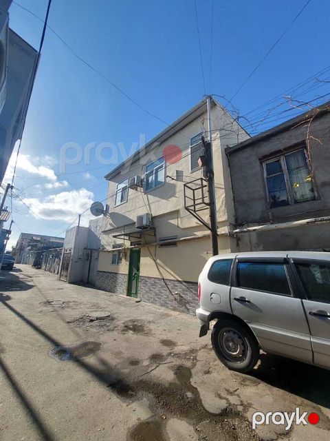Satılır 4 otaqlı həyət evi/bağ evi 90 m²
