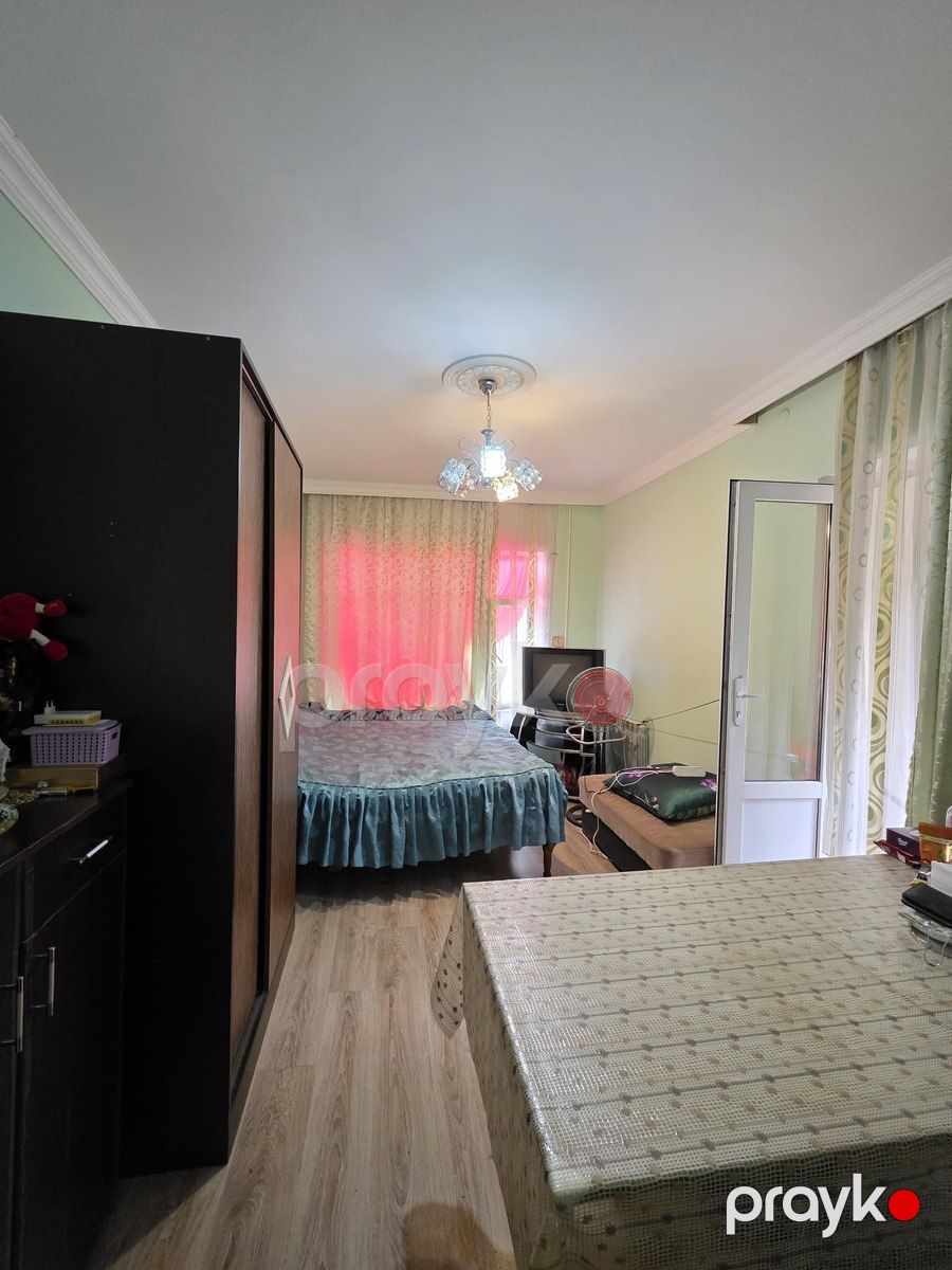 Satılır 1 otaqlı köhnə tikili 35 m² — Mənzil, Bakı (5)