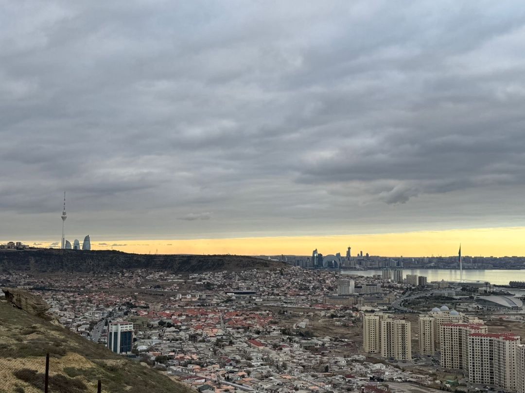 Satılır torpaq 66 sot — Torpaq, Bakı (3)
