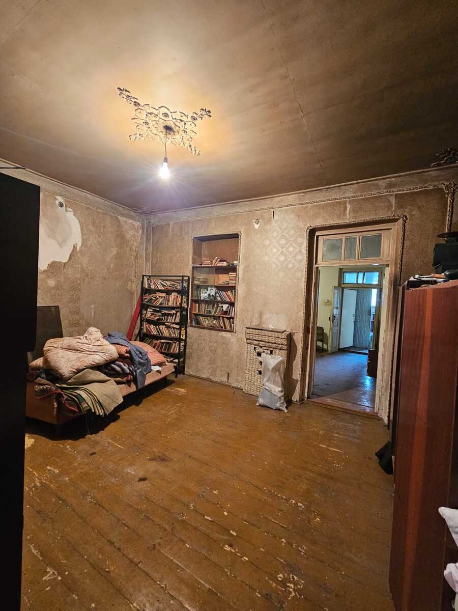 Satılır 5 otaqlı həyət evi/bağ evi 241 m² — Ev, villa, Bakı (2)