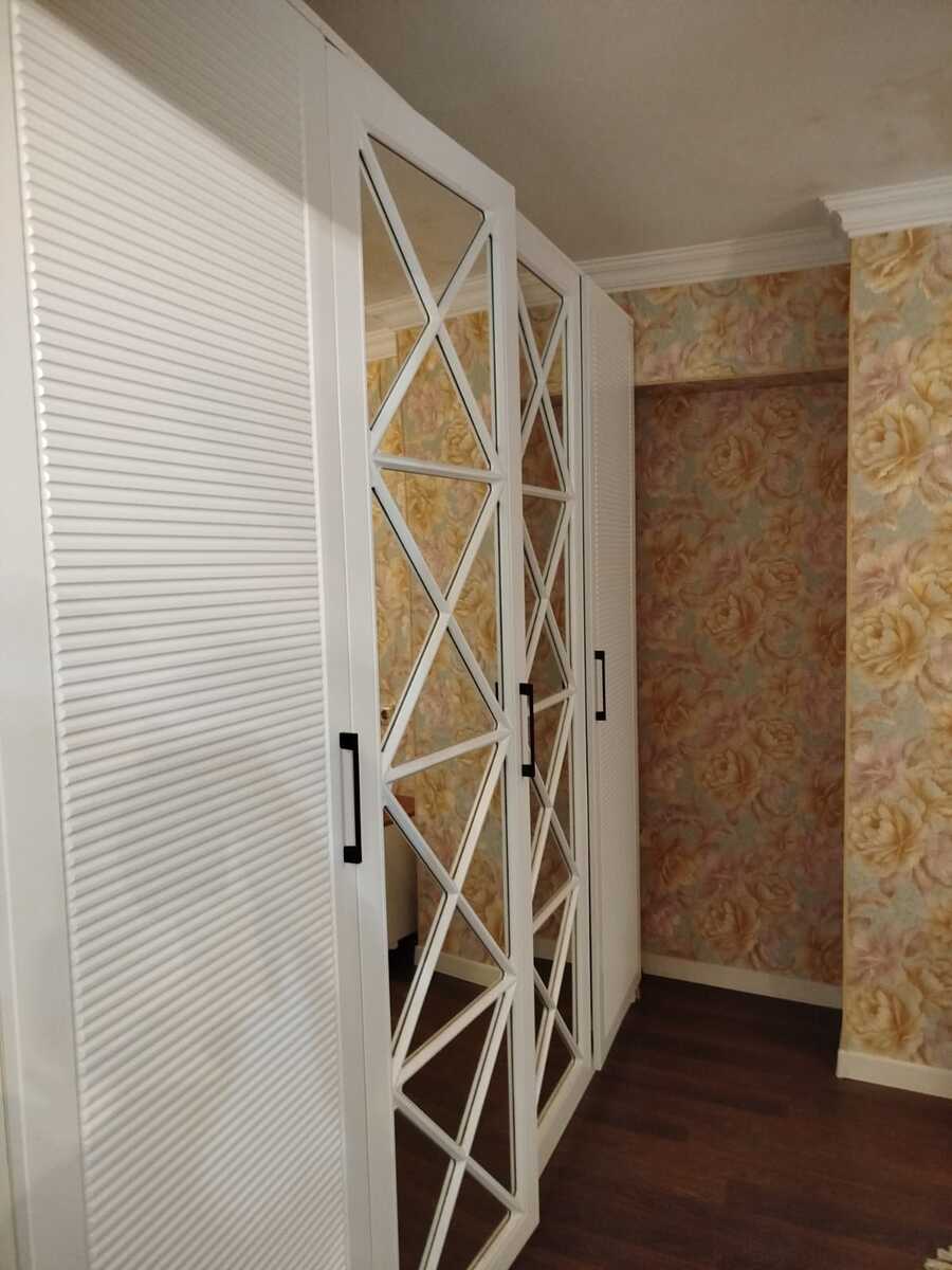 Satılır 2 otaqlı köhnə tikili 70 m² — Mənzil, Bakı (3)