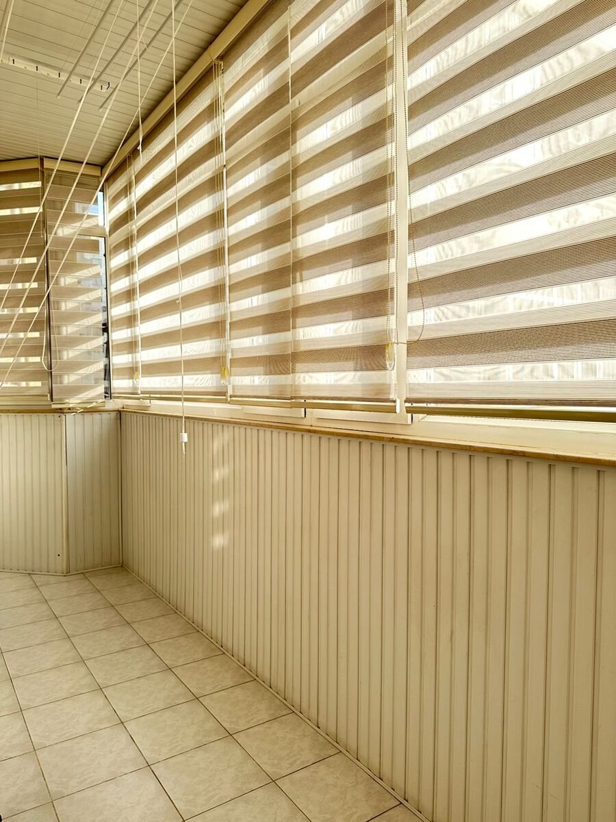 Satılır 4 otaqlı yeni tikili 170 m² — Mənzil, Bakı (7)