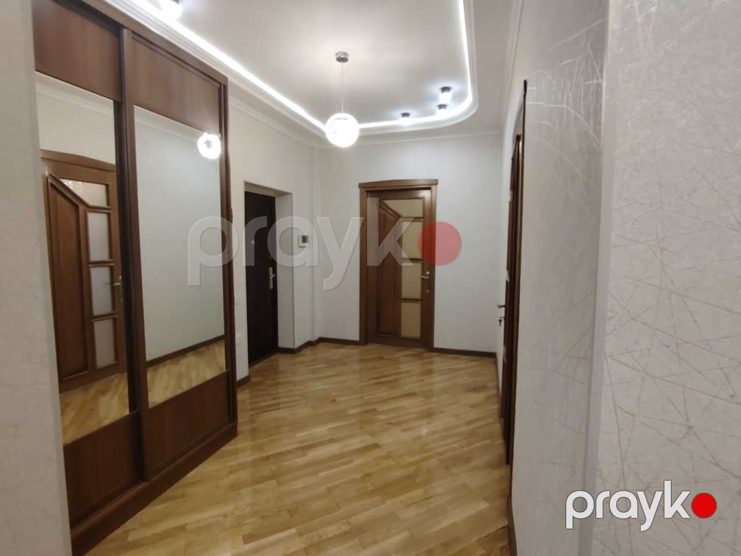 Satılır 2 otaqlı yeni tikili 88 m² — Mənzil, Bakı (11)