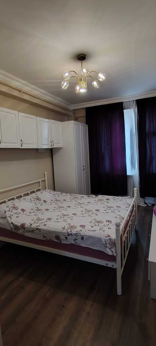 Satılır 2 otaqlı yeni tikili 63 m² — Mənzil, Bakı (7)