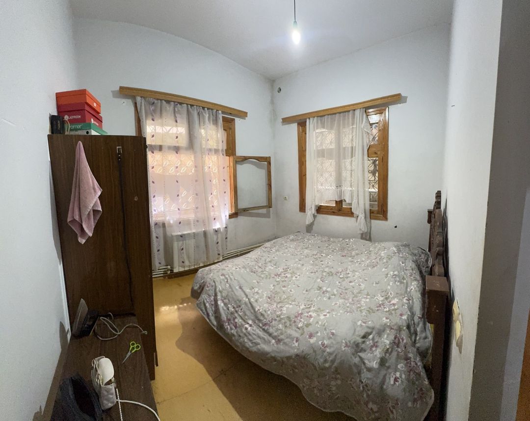 İcarəyə verilir 2 otaqlı həyət evi/bağ evi 60 m² — Ev, villa, Bakı (4)