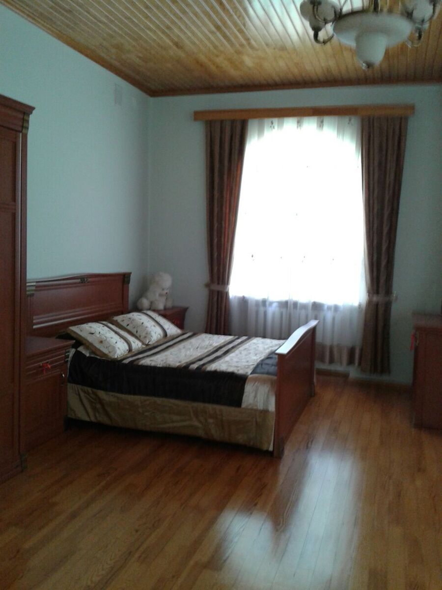İcarəyə verilir 6 otaqlı həyət evi/bağ evi 300 m² — Ev, villa, Lənkəran (10)