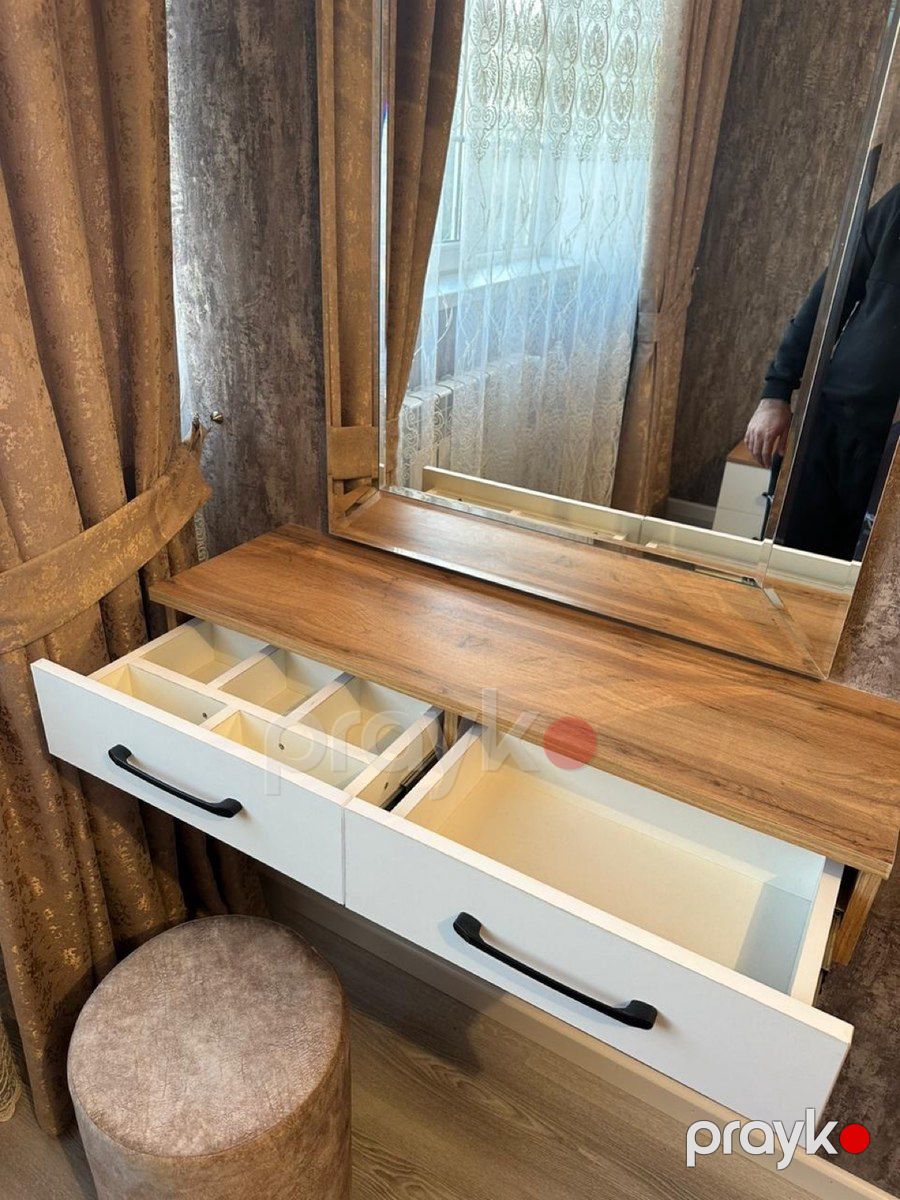 3-otaqlı mənzil kirayə verilir, Mərdəkan qəs., 75 m² — Mənzil, Bakı (5)