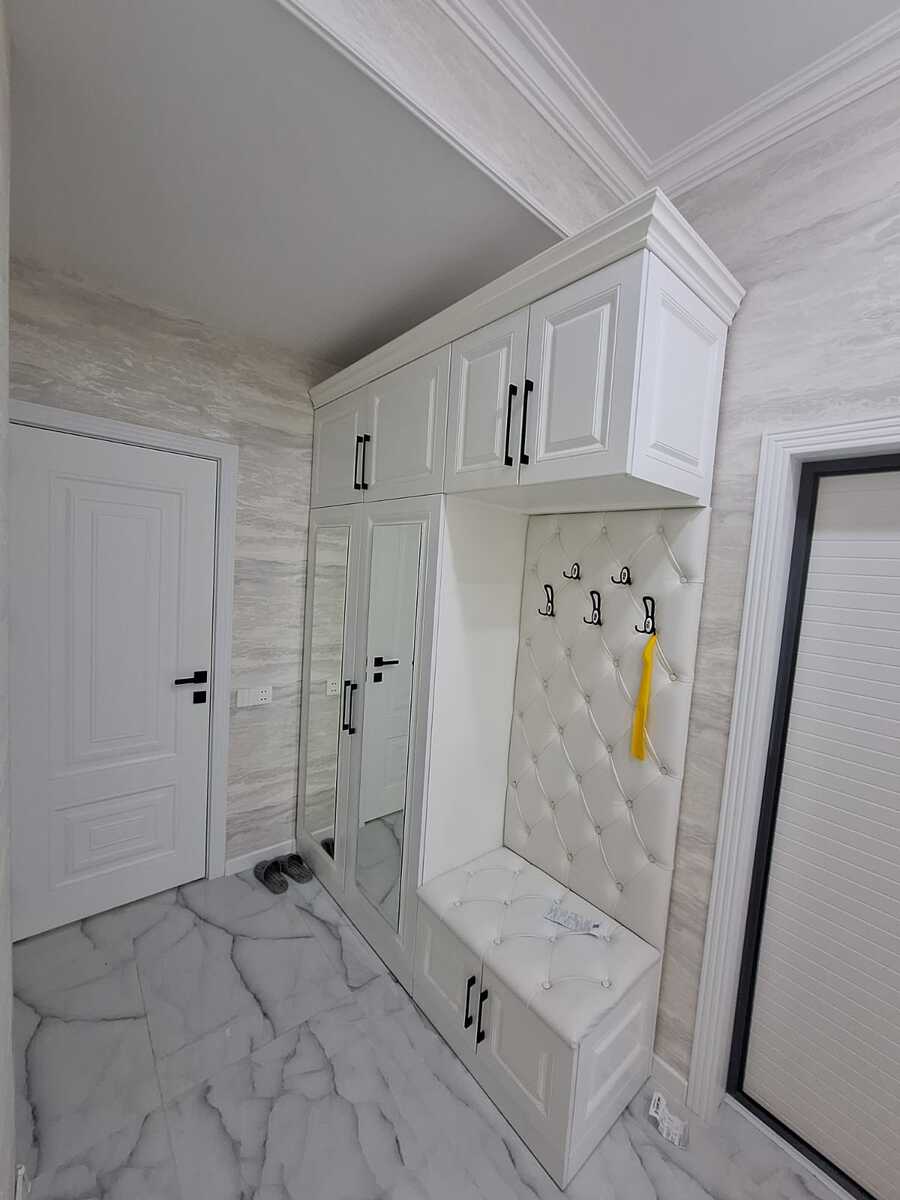 Satılır 3 otaqlı yeni tikili 70 m² — Mənzil, Bakı (8)