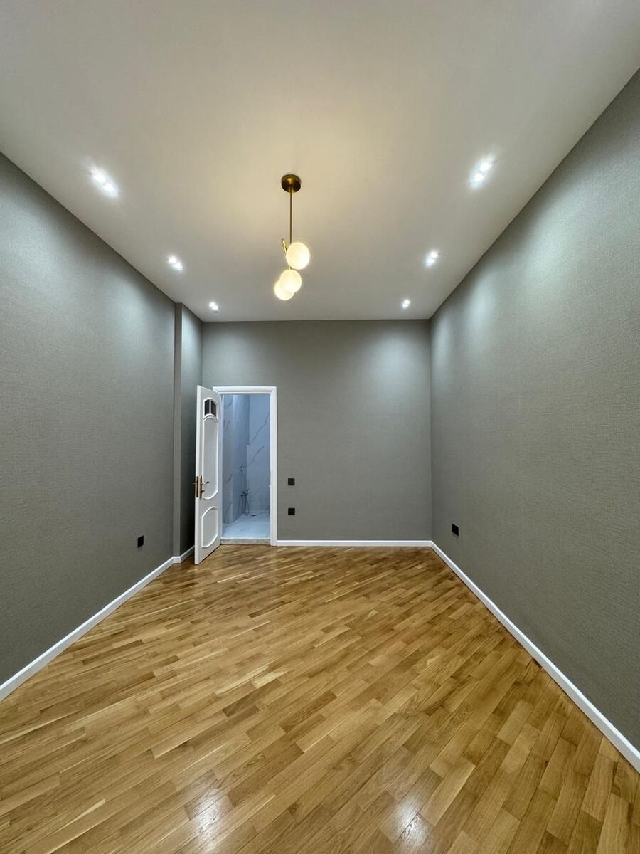 Satılır 3 otaqlı yeni tikili 148 m² — Mənzil, Bakı (6)