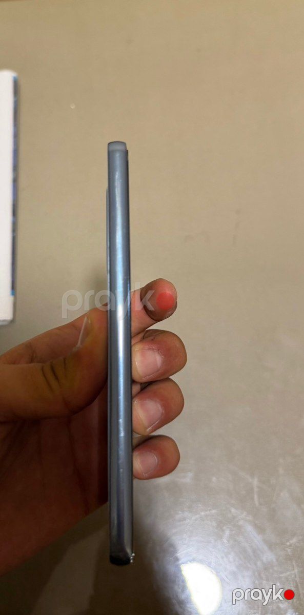 Samsung Galaxy A53 5G Blue 128GB/8GB — Smartfonlar, Gəncə (5)