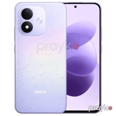 Xiaomi Redmi Note 17 8 GB / 256 GB Purple — Bakı