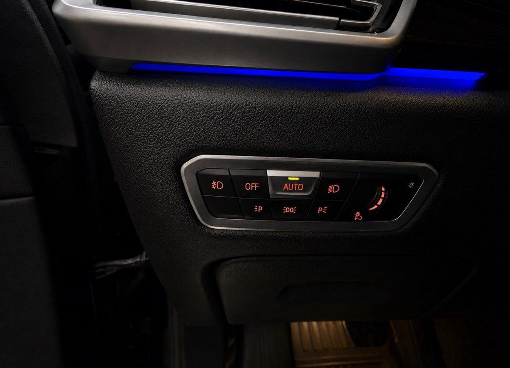 BMW X5, 3.0 L, 2020 il, 168 000 km — Avtomobillər, Bakı (10)