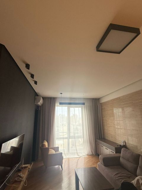 2-otaqlı yeni tikili kirayə verilir, Nizami m., 62 m² — Bakı