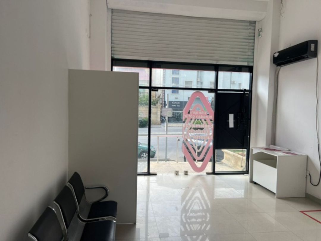 İcarəyə verilir obyekt 100 m² — Əmlak, Bakı (2)