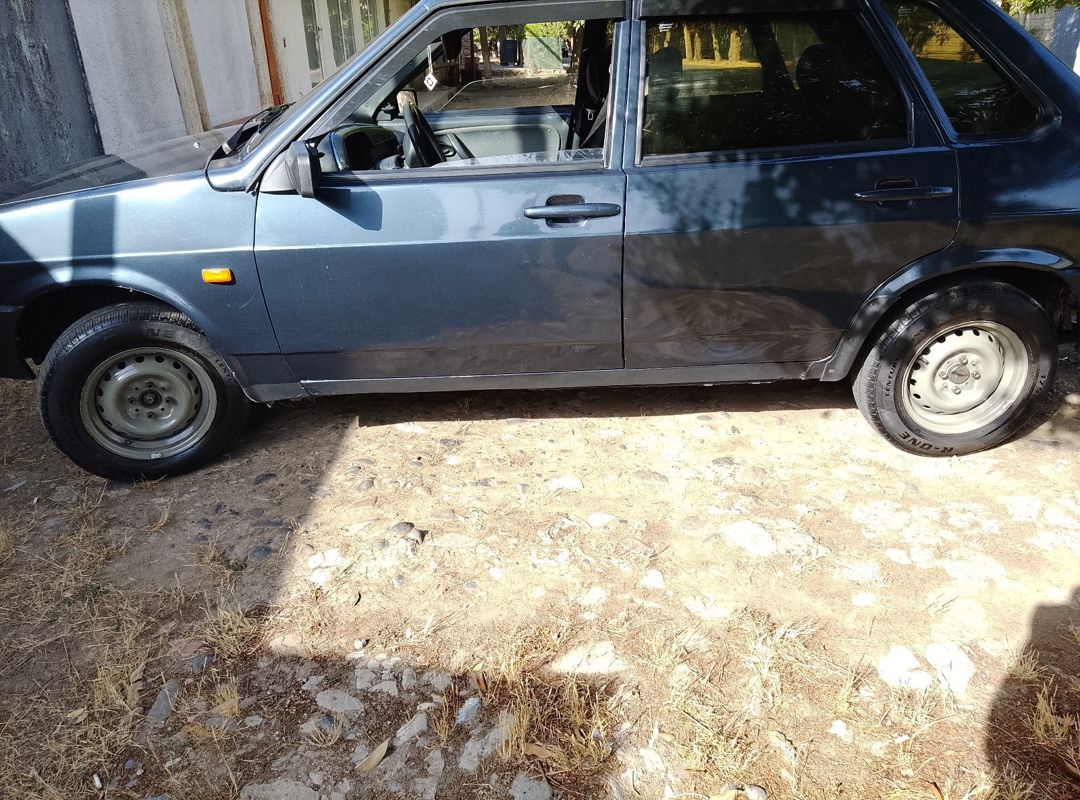 Lada (vaz) 21099, 1997 il — Avtomobillər, Cəlilabad (7)