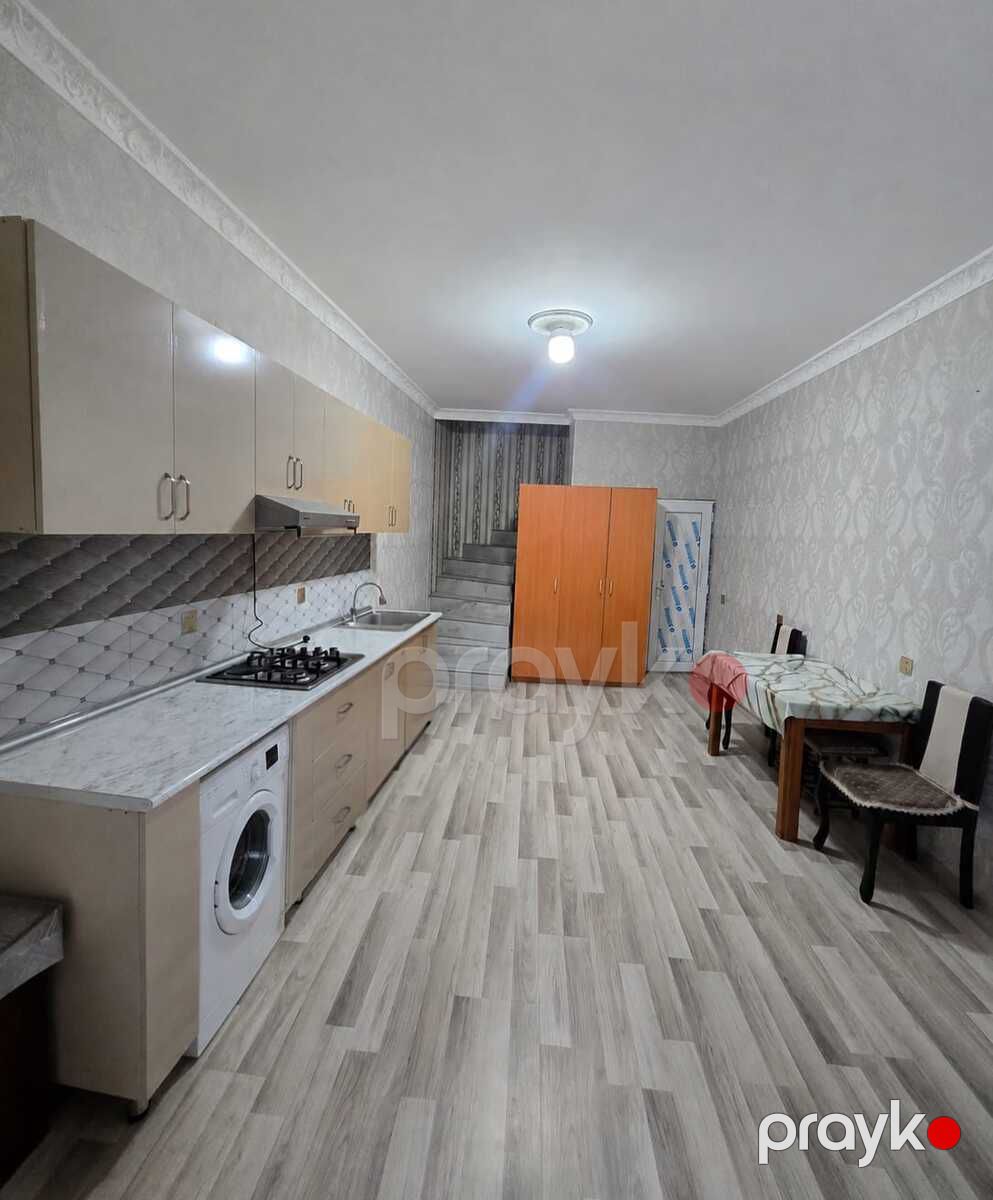 İcarəyə verilir 3 otaqlı həyət evi/bağ evi 63 m² — Ev, villa, Bakı (7)